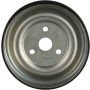 GATES 36831 DriveAlign Belt Drive Idler/Tensioner Pulley