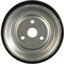 GATES 36831 DriveAlign Belt Drive Idler/Tensioner Pulley