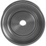GATES 36859 DriveAlign Belt Drive Idler/Tensioner Pulley