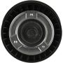 GATES 36877 DriveAlign Belt Drive Idler/Tensioner Pulley