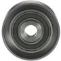 GATES 36880 DriveAlign Belt Drive Idler/Tensioner Pulley