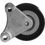 GATES 36896 DriveAlign Belt Drive Idler/Tensioner Pulley