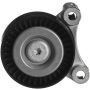 GATES 36896 DriveAlign Belt Drive Idler/Tensioner Pulley