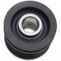 GATES 37010P DriveAlign Overrunning Alternator Decoupler Pulley (ADP)