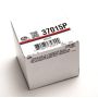 GATES 37015P DriveAlign Overrunning Alternator Decoupler Pulley (ADP)