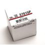 GATES 37015P DriveAlign Overrunning Alternator Decoupler Pulley (ADP)