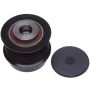 GATES 37025P DriveAlign Overrunning Alternator Decoupler Pulley (ADP)