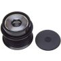 GATES 37025P DriveAlign Overrunning Alternator Decoupler Pulley (ADP)