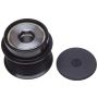 GATES 37025P DriveAlign Overrunning Alternator Decoupler Pulley (ADP)