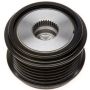 GATES 37103P DriveAlign Overrunning Alternator Decoupler Pulley (ADP)