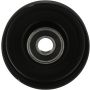 GATES 38002 DriveAlign Belt Drive Idler/Tensioner Pulley