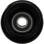 GATES 38005 DriveAlign Belt Drive Idler/Tensioner Pulley