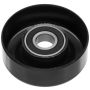 GATES 38005 DriveAlign Belt Drive Idler/Tensioner Pulley