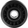 GATES 38008 DriveAlign Belt Drive Idler/Tensioner Pulley