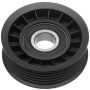 GATES 38008 DriveAlign Belt Drive Idler/Tensioner Pulley
