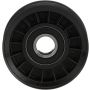 GATES 38009 DriveAlign Belt Drive Idler/Tensioner Pulley