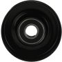 GATES 38010 DriveAlign Belt Drive Idler/Tensioner Pulley