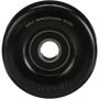 GATES 38010 DriveAlign Belt Drive Idler/Tensioner Pulley