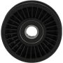GATES 38012 DriveAlign Belt Drive Idler/Tensioner Pulley