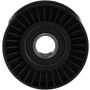 GATES 38015 DriveAlign Belt Drive Idler/Tensioner Pulley
