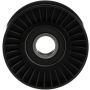 GATES 38015 DriveAlign Belt Drive Idler/Tensioner Pulley