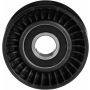 GATES 38018 DriveAlign Belt Drive Idler/Tensioner Pulley