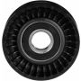 GATES 38018 DriveAlign Belt Drive Idler/Tensioner Pulley