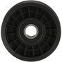GATES 38019 DriveAlign Belt Drive Idler/Tensioner Pulley