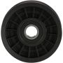 GATES 38019 DriveAlign Belt Drive Idler/Tensioner Pulley