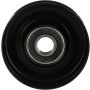 GATES 38020 DriveAlign Belt Drive Idler/Tensioner Pulley