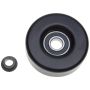 GATES 38020 DriveAlign Belt Drive Idler/Tensioner Pulley