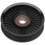 GATES 38024 DriveAlign Belt Drive Idler/Tensioner Pulley