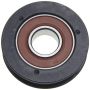 GATES 38025 DriveAlign Belt Drive Idler/Tensioner Pulley