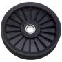 GATES 38029 DriveAlign Belt Drive Idler/Tensioner Pulley