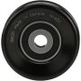 GATES 38031 DriveAlign Belt Drive Idler/Tensioner Pulley