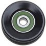GATES 38031 DriveAlign Belt Drive Idler/Tensioner Pulley