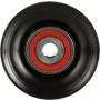 GATES 38036 DriveAlign Belt Drive Idler/Tensioner Pulley