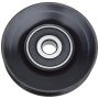 GATES 38036 DriveAlign Belt Drive Idler/Tensioner Pulley