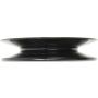 GATES 38037 DriveAlign Belt Drive Idler/Tensioner Pulley