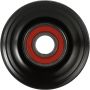 GATES 38037 DriveAlign Belt Drive Idler/Tensioner Pulley