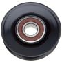 GATES 38037 DriveAlign Belt Drive Idler/Tensioner Pulley