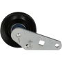GATES 38039 DriveAlign Belt Drive Idler/Tensioner Pulley