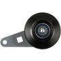 GATES 38039 DriveAlign Belt Drive Idler/Tensioner Pulley