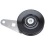 GATES 38039 DriveAlign Belt Drive Idler/Tensioner Pulley
