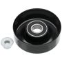 GATES 38042 DriveAlign Belt Drive Idler/Tensioner Pulley