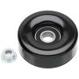 GATES 38042 DriveAlign Belt Drive Idler/Tensioner Pulley