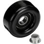 GATES 38043 DriveAlign Belt Drive Idler/Tensioner Pulley