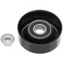 GATES 38043 DriveAlign Belt Drive Idler/Tensioner Pulley
