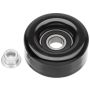 GATES 38043 DriveAlign Belt Drive Idler/Tensioner Pulley