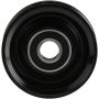 GATES 38044 DriveAlign Belt Drive Idler/Tensioner Pulley